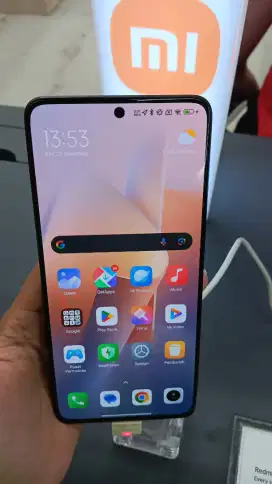 Cicilan handphone Redmi Note 13 Pro5G/512GB