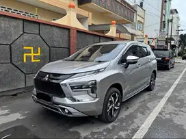 TDP 32 Juta! New Model Mitsubishi Xpander 1.5L ULTIMATE AT Matic 2022