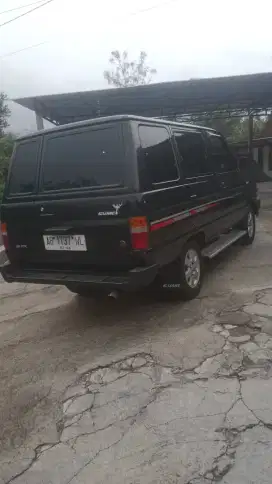 Jual mobil kijang