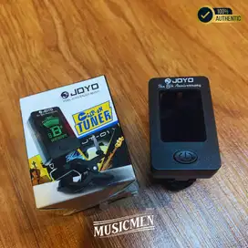 Tuner Gitar Joyo JT01 Original