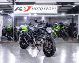 (BPKB & STNK) Ducati Monster 1100 EVO DIESEL 2014 Special Unit