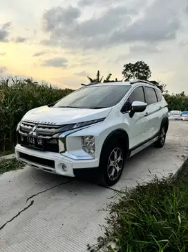 Mitsubishi Xpander 2021 Bensin