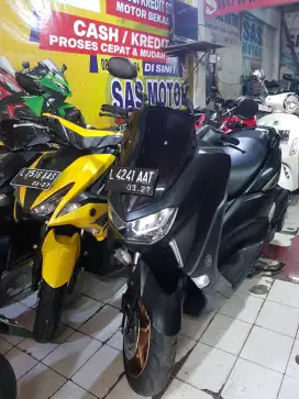 NMAX COMB 2022 UM 500. SAS JL BARATAJAYA  19 NO 5