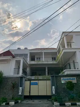 Nyaman Residence Kos Putri Eksklusif