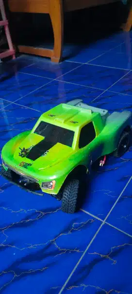 RC SCT 1/12 Wltoys