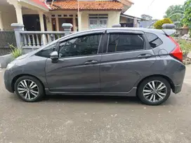 Honda Jazz 2015 Bensin