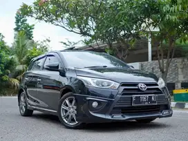 Forsale Yaris S TRD AT 2015