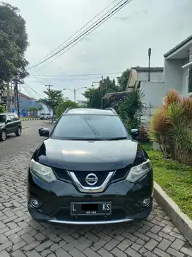 Nissan X-Trail 2015 Bensin