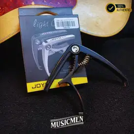 Capo Gitar Joyo JCP01 Original