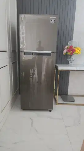 Kulkas Samsung Inverter 2 Pintu