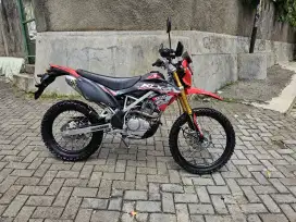 KLX BF EXTREME HANYA 1 JUTA, SS LENGKAP