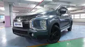 [OLXmobbi] Mitsubishi Xpander 1.5 Cross Rockford Bensin-AT 2021