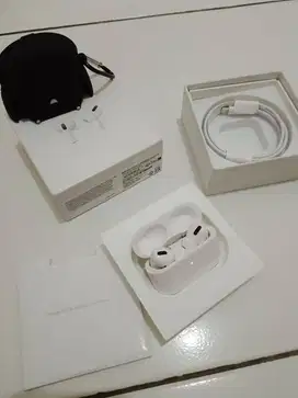 Airpods Pro1 Ex Inter (mulus like new)