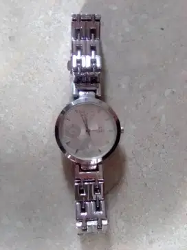 Jam tangan guess kondisi gress