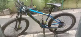 Sepeda MTB Genio