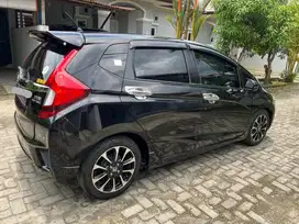 Honda Jazz RS Matic