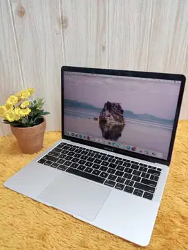 Macbook air 2015 Core i5 Ram 8gb Hardisk 256gb 13 inch