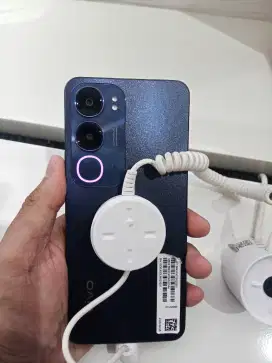 Vivo Y19s pro 4+4/64