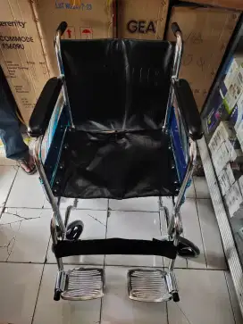 Kursi Roda Sella DY01809