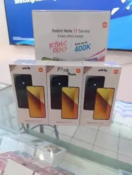 redmi note 13 5g 8/256