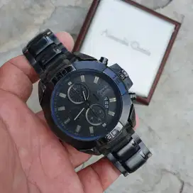 Alexandre christie 6224 garansi mesin 5 bulan wateressist aman