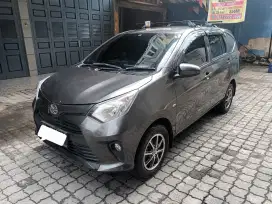 Toyota Calya 2018 Tipe E Manual