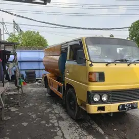 Sedot WC  S Gayungan Surabaya