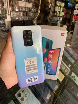 xiaomi not 9 4/64