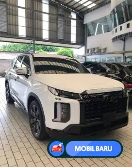 [Mobil Baru] Palisade Signature ALL NEW