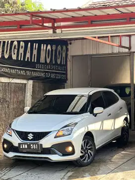 Low KM30rb DP15 JT || Suzuki Baleno Hatchback MATIC 2020 || anugrahmtr