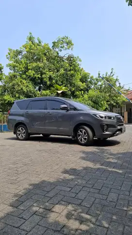 Toyota Kijang Innova 2021 Diesel