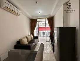 DiJual Apartment Gardenia Boulevard Full Furnished 2BR Pejaten