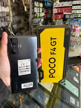 POCO F4 GT 12/256