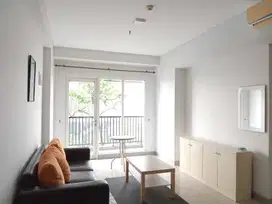 DIJUAL APARTEMEN DI ASPEN RESIDENCE ADMIRALTY FATMAWATI