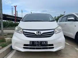 Honda Freed SD 2013 MULUSS