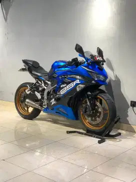 KAWASAKI ZX25R ABS QS NIK 2020 BERGARANSI