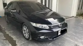 Civic FB 2.0 2013