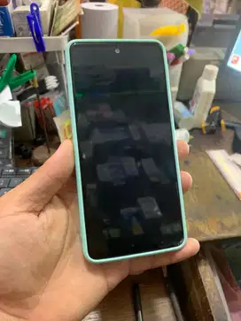 SAMSUNG A52 8/256GB 4G Tangan Pertama