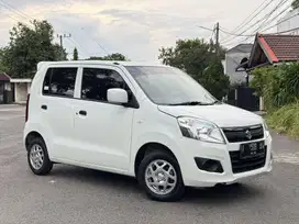 Suzuki Karimun Wagon R Manual 2020 Bs TT-Kredit Kilat.!!