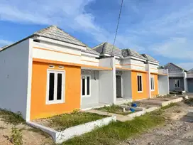 Rumah Subsidi Astina Residence Kalijambe