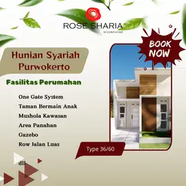 Rumah Purwokerto Tanpa Bank