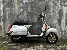 Vespa excel 2000