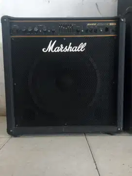 Ampli Bass Marshall Bass State B150