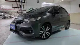 [OLXmobbi] Honda Jazz 1.5 RS Bensin-AT 2019 Abu