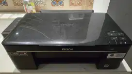 Epson L200 Printer | Epson Printer L200 | Printer Epson bekas