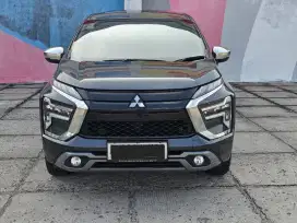 Xpander Ultimate 2022 KM 17 ribuan