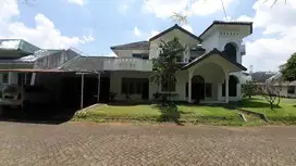 Disewakan Rumah nyaman tengah kota 2 Menit ke Hotel Java Heritage