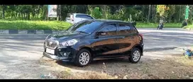 Datsun GO 2017 Bensin