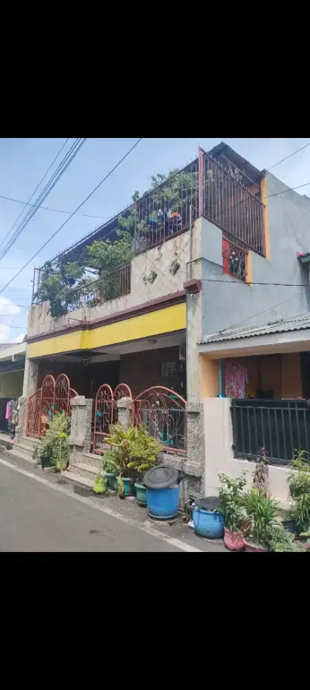 JUAL CEPAT , TURUN HARGA , RUMAH SIAP HUNI