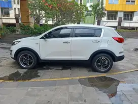 Tdp 30 jt Kia Sportage 2015 Diesel